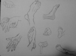 Hands&Feet